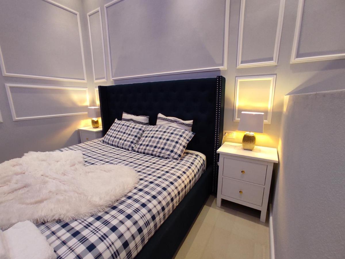 Boutique Appartement